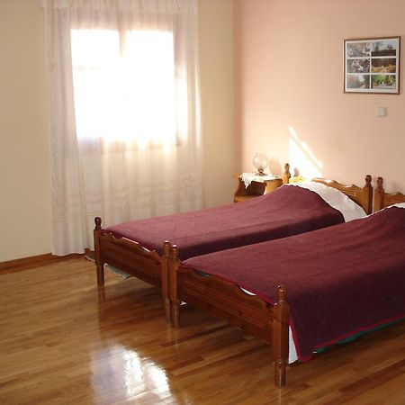 Hotel Zephyros Vitina Exteriér fotografie