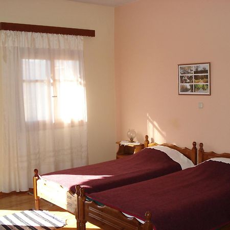 Hotel Zephyros Vitina Exteriér fotografie